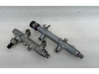 Топливная рампа 059130090CR, 059130089bt Audi A7 S7 4G для двигателя CVUB