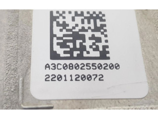 Панель приборов 5E3920770B, 5E3920770B Skoda Octavia Mk4