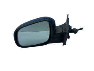 Зеркало электрическое        Chevrolet Spark   -  года   