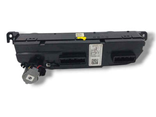 Блок управления климат-контролем 97250Q4160   KIA Niro