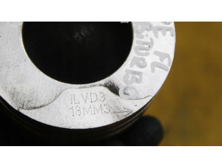 Поршень с шатуном Jaguar S-Type