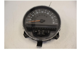 Přístrojová deska Mini Cooper Countryman R60 2010 9232431