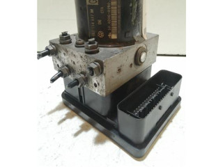 Блок управления АБС 1K0614517M, 1K0907379Q   Audi A3 S3 8L