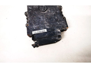 Блок управления коробкой передач 09g927750dl, maaa001631   Volkswagen Touran I