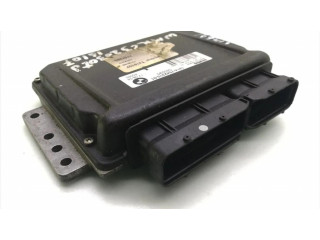 Řídící jednotka 7547290, 1214-7542310-01 Chevrolet Kalos 2008