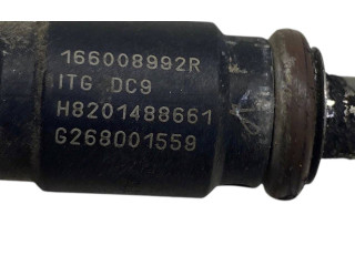 Vstřikovací lišta 166008992R, H8201488661 Dacia Dokker H4M (740) - R003504