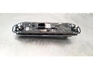 Блок управления климат-контролем 98106118DX   Peugeot 5008 II