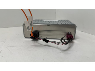 Другие блоки управления / модули