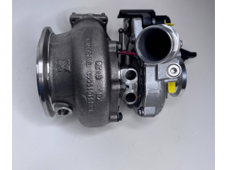 Turbodmychadlo Турбина 0PB145701P Porsche 911