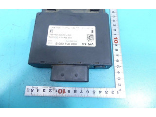 Блок комфорта 8K0959663B, IMPRK1064836   Seat Ibiza IV (6J,6P)   