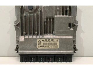 Řídící jednotka 06M907309D   Audi A5 2017