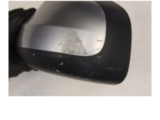 Зеркало электрическое Dacia Sandero