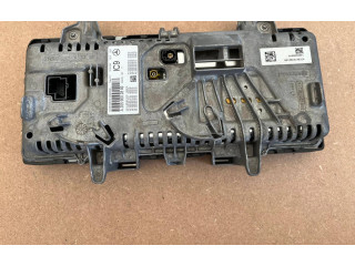 Панель приборов A2059002849, A2059010421 Mercedes-Benz GLC X253 C253