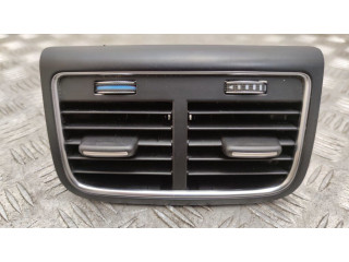 Задняя воздушная решётка