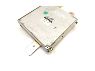 Řídící jednotka 23710-9S011, 407917-0681 Nissan Navara D40 2004