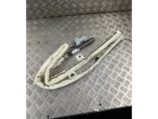 Боковая подушка безопасности 4G8880742A Audi A7 S7 4G