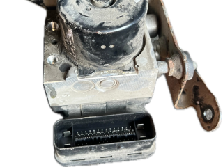 Блок АБС 52124493AC, 52124493AC Jeep Grand Cherokee (WK) 2005 - 2010 года