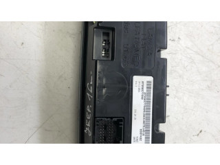 Блок управления климат-контролем 07356577940, 838743Z Jeep Renegade