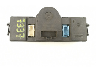 Модуль блока управления кондиционером 8200501465   Renault Scenic II -  Grand scenic II