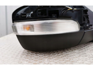 Зеркало электрическое        Ford Ranger  2007 - 2011 года   