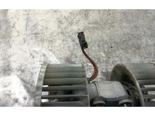 Вентилятор печки    64113453729   BMW X3 E83