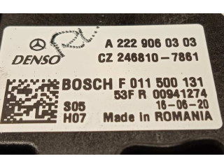 Вентилятор печки A2469061601, A2229060303 Infiniti Q30