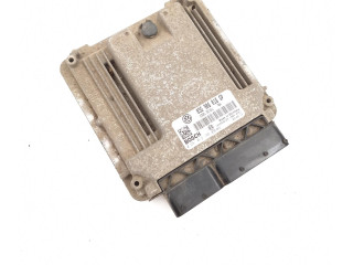 Řídící jednotka 03G906016GP, 0281012168 Volkswagen Caddy 2005