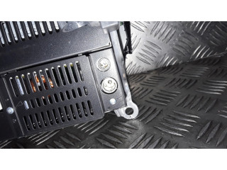 Блок управления климат-контролем 8612053630   Lexus IS 220D-250-350