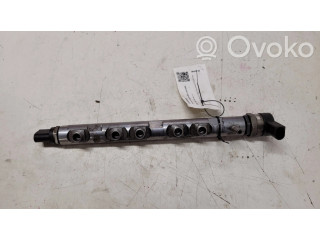 Vstřikovací lišta 0445214182, 780912701 BMW 1 E81 E87 pro naftový motor 2.0 n47d20a