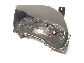 Панель приборов 1380475080   Fiat Qubo       