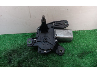 Моторчик заднего дворника 53842477, 53842477 Opel Combo C