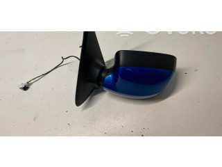 Зеркало электрическое Dacia Sandero 2008 - 2012 года