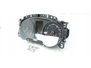 Панель приборов 517920740E, 517920740E   Volkswagen Golf Sportsvan       