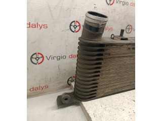 Интеркулер MR404751, 1271001270 Mitsubishi Pajero