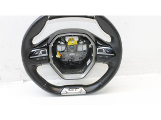 Руль 98453341ZD Peugeot 2008 II