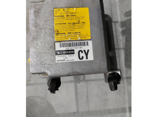 Блок подушек безопасности 1503001011 Daihatsu Cuore