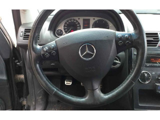 Руль Mercedes-Benz A W169  2004 - 2012 года A1694600503      
