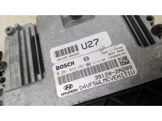 Řídící jednotka 391202A209 Hyundai i40 2012