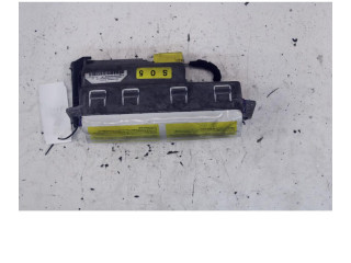 Подушка безопасности пассажира    Volkswagen Caddy