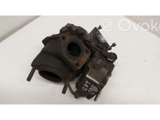 Turbodmychadlo Турбина 7794020 BMW 5 E60 E61 2.0