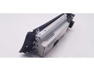 Дисплей    39810SMRE010M1, RD617PA   Honda Civic