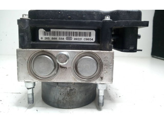 Jednotka ABS 0265232075-100223, BOSCH Renault Grand Modus 2010