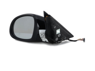 Зеркало электрическое Skoda Yeti (5L) 2009 - 2017 года