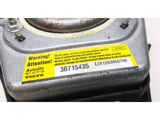 Подушка безопасности водителя 30715435   Volvo C30