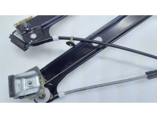 Передний електрический механизм для подъема окна без двигателя