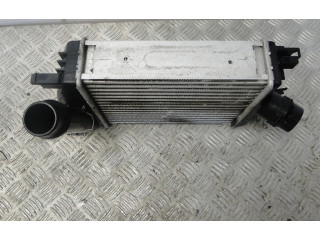 Интеркулер  144965154R, 144965154R   Dacia Duster II 