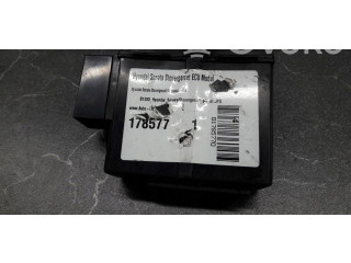 Блок управления Hyundai Sonata