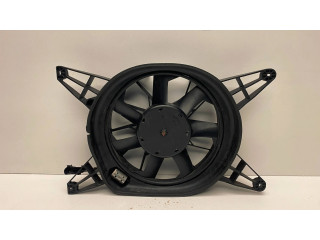 Вентилятор радиатора 275044, M294A Ferrari 458