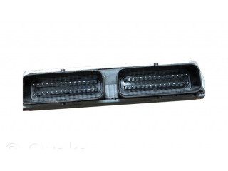 Блок управления коробкой передач S126024101C, 9661983980   Citroen C3