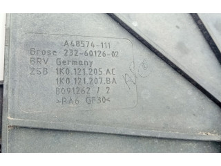 Вентилятор печки    1K0121205   Audi A3 S3 8P